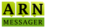Logo ARN messager