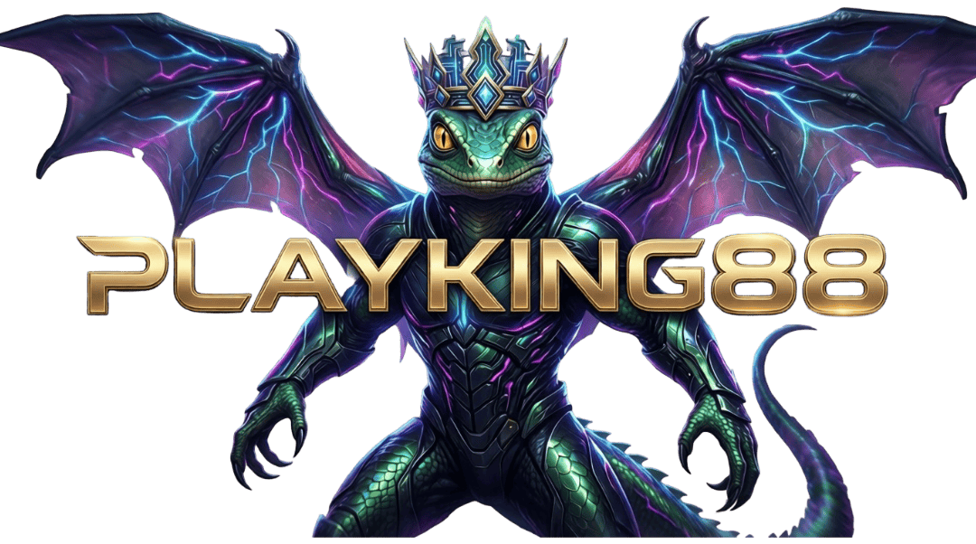 PLAYKING88