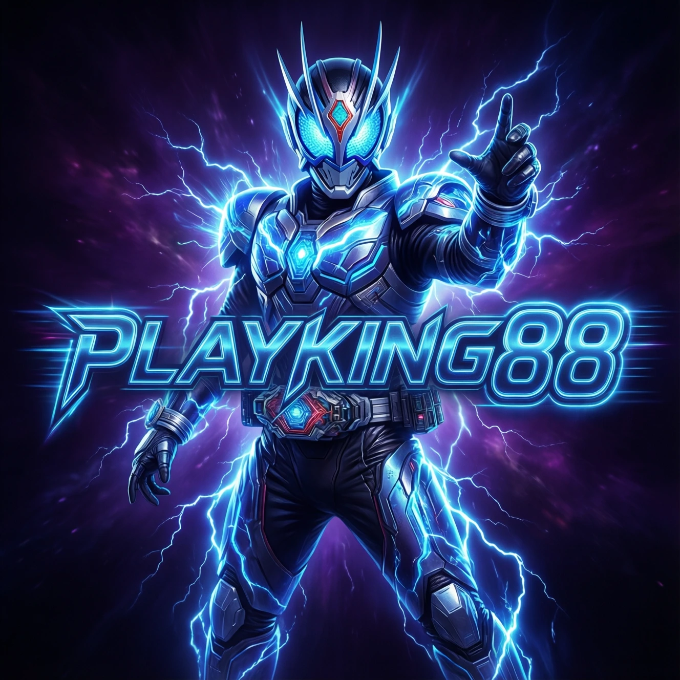 PLAYKING88 | Slot Thailand Engine Terbaru & Bocoran RTP Akurat image 1